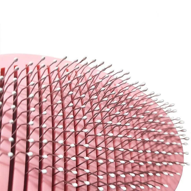 Pet Hair Brush for Dogs and Cats - Grooming Tool for Hair Removal