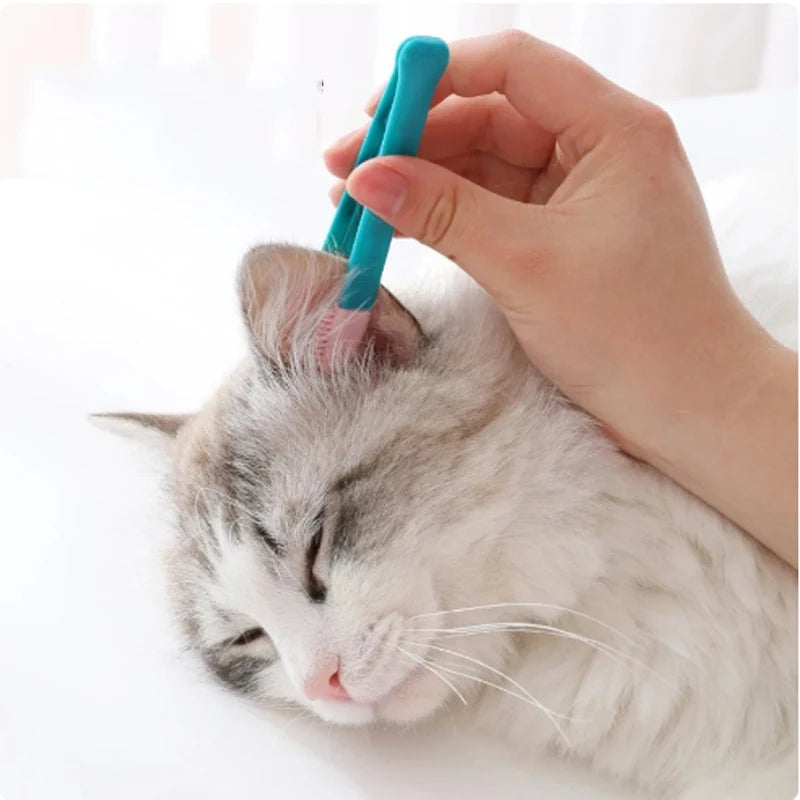 Pet Tear Stain Remover Comb