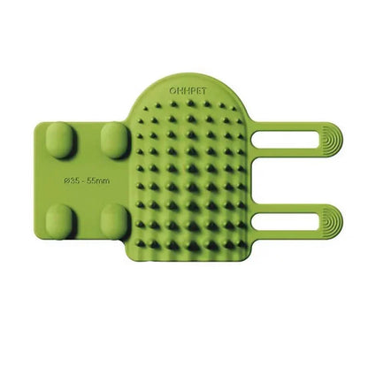 Cat Massage Brush, Wall-Mounted Groomer