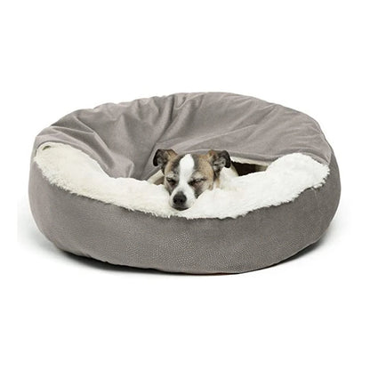 Orthopedic Pet Bed for Dogs and Cats, Winter House Warm Mat