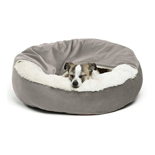 Orthopedic Pet Bed for Dogs and Cats, Winter House Warm Mat