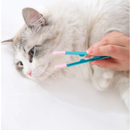 Pet Tear Stain Remover Comb