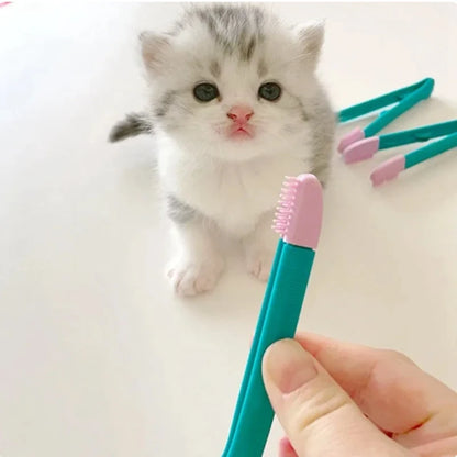 Pet Tear Stain Remover Comb