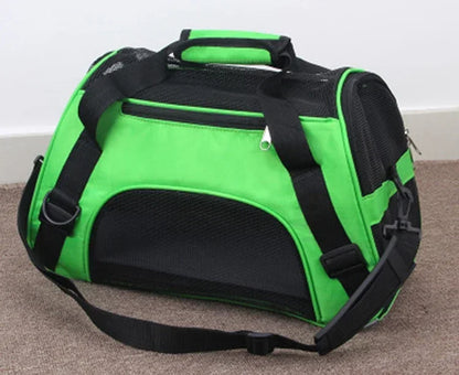 Portable Travel Bag for Small Pets