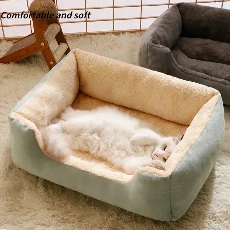 Soft Mat for Cats and Puppies