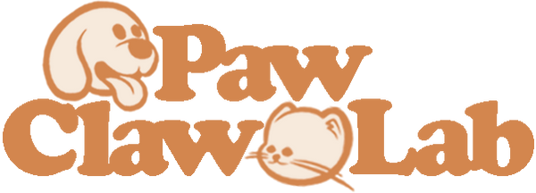 Paw Claw Lab